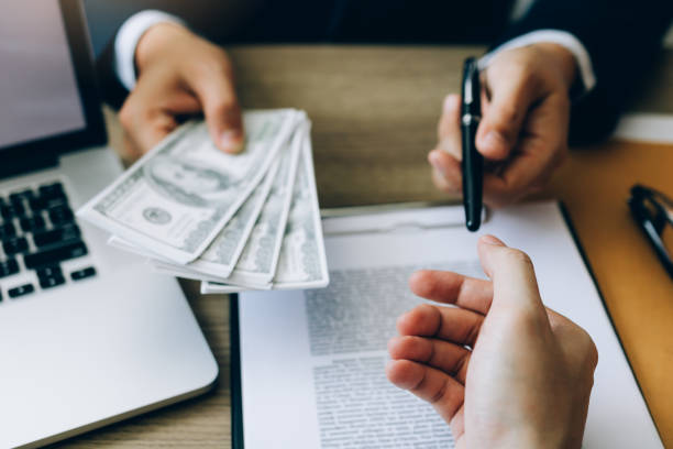 Best Mortgage Refinancing  in Glassmanor, MD