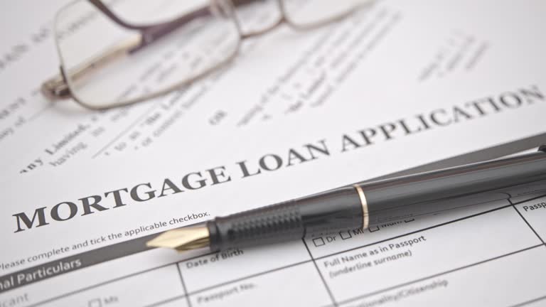 Best Second Chance Financing  in Glassmanor, MD