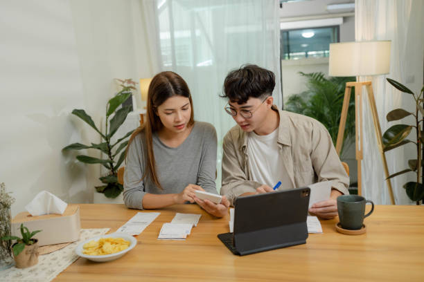 Loan Comparison Services in Glassmanor, MD